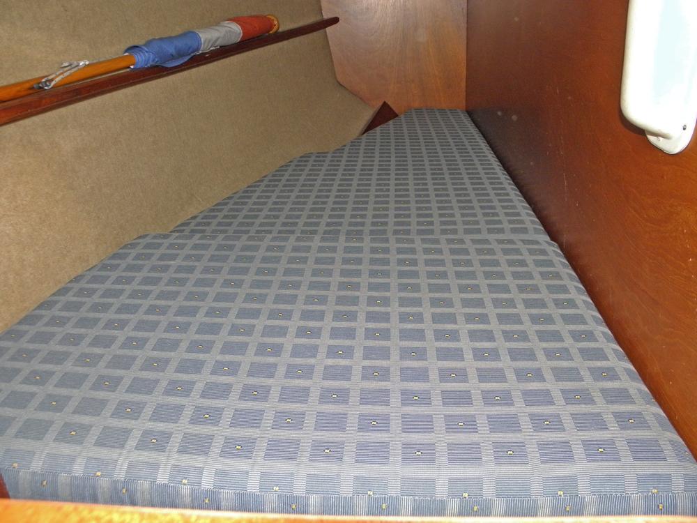 Salon, Innenausstattung